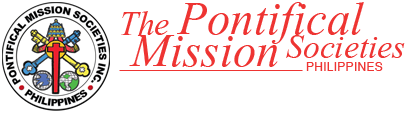 Pontifical Mission Society Philippines