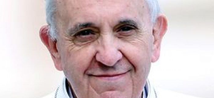 Message of the Holy Father for the celebration of the World Day of Prayer for the Care of Creation