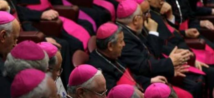 VATICAN – The Study Seminar for the new Bishops of mission territories begins